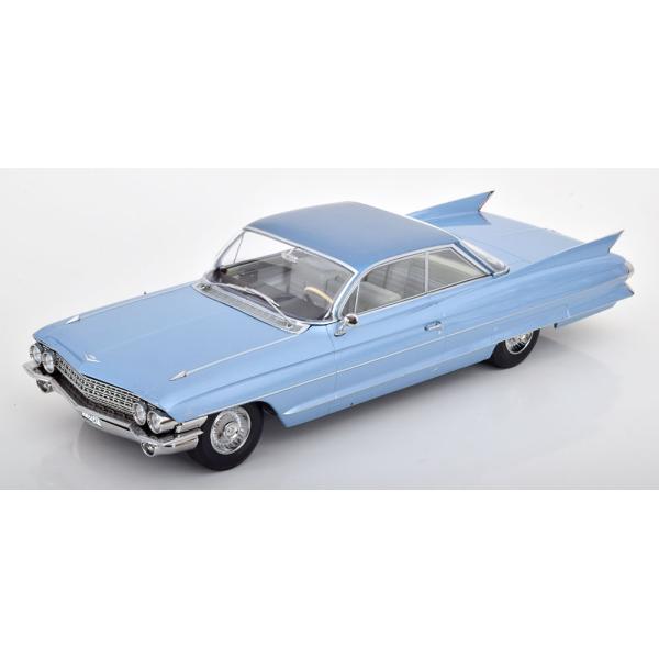 KKスケール KK scale 1/18 Cadillac Series 62 Coupe DeVille 1961