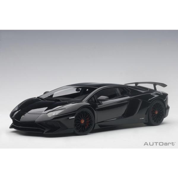 オートアート セール品 AUTOart 1/18 Lamborghini AVENTADOR LP750-4