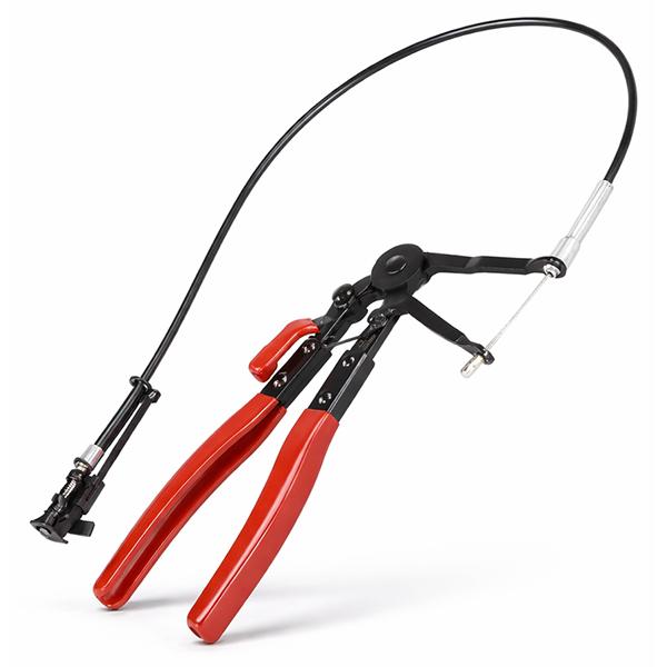 600mmフレキシブルホースバンドクランププライヤー A023 : Garage.com