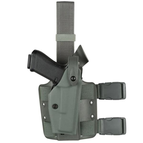 サファリランド 6004 レッグ ホルスター SIG-P220用 6004-77-541