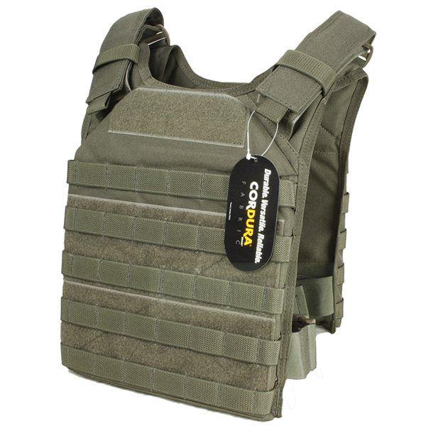 FLYYE Fast Attack Plate Carrier GEN 1 RG : ジーリーショップ - 通販