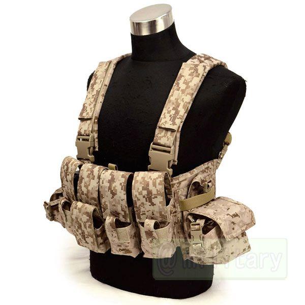 FLYYE Tactical LBT 1961A Band AOR1 迷彩 : ジーリーショップ - 通販