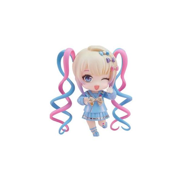 ねんどろいど NEEDY GIRL OVERDOSE 超絶最かわてんしちゃん 2201【再販