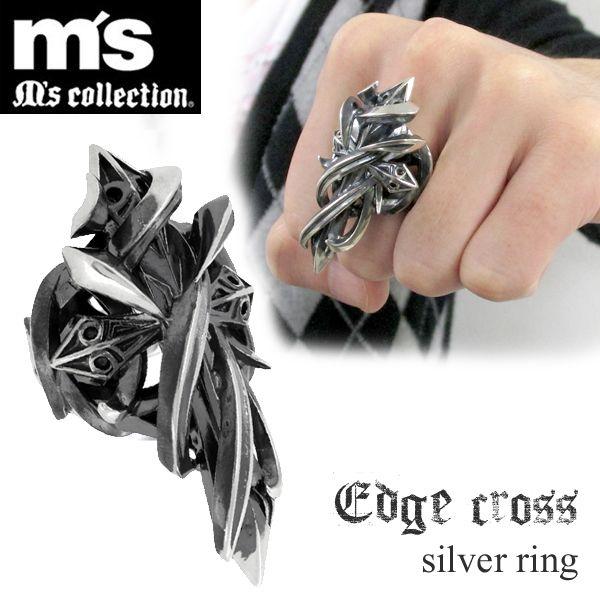 M'S COLLECTION（エムズコレクション） リング 指輪 メンズ ブランド