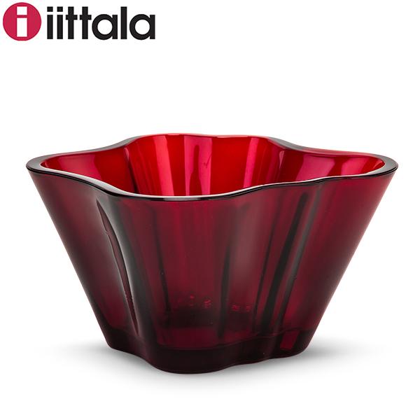 iittala（イッタラ） 【並行輸入品】 ボウルアルヴァアアルトスモール