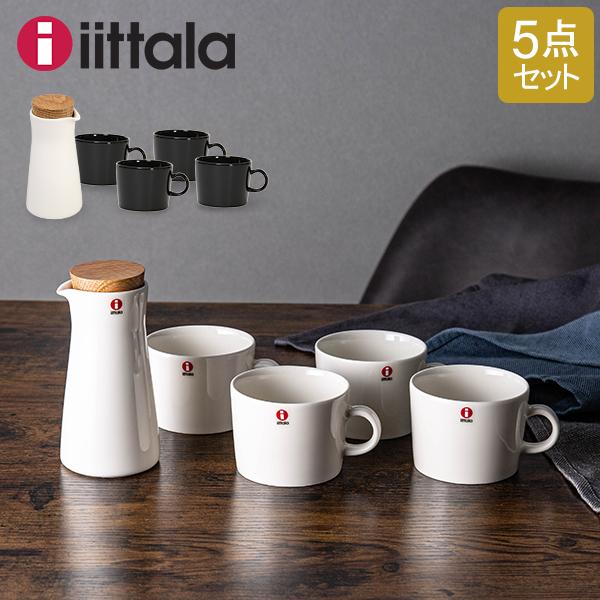 iittala（イッタラ） 【並行輸入品】 ティーマ（TEEMA） 蓋付