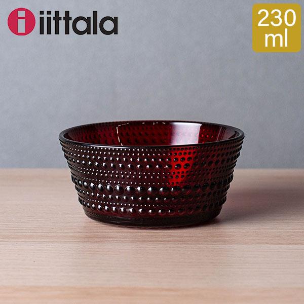 iittala（イッタラ） 【並行輸入品】 カステヘルミ ボウル 230mL 北欧