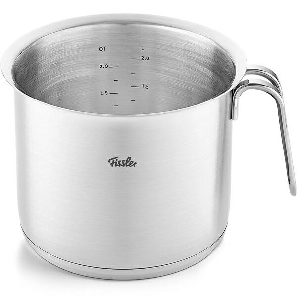 Fissler フィスラー オリジナル プロフィ コレクション マルチポット