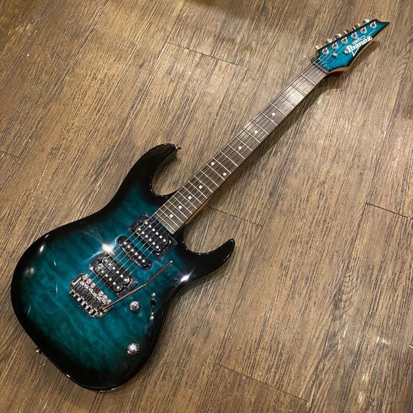 Ibanez（アイバニーズ） Ibanez GRX90 TMS Electric Guitar エレキ