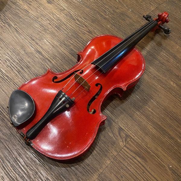 上質ドイツ製】 Wilhelm Raum 2つ星 バイオリン弓 4/4