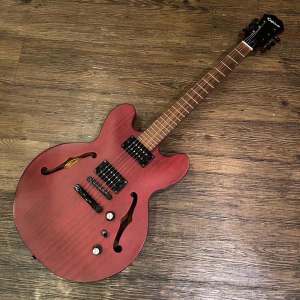 Epiphone（エピフォン） Epiphone DOT STUDIO Electric Guitar カジノ