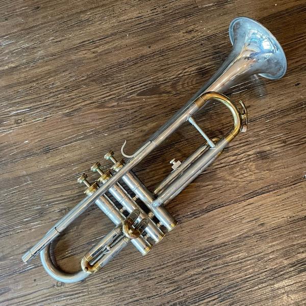 YAMAHA（ヤマハ） Nikkan TR-134 Trumpet ニッカン トランペット