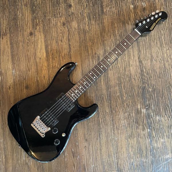 YAMAHA（ヤマハ） Yamaha STH-500R Electric Guitar エレキギター