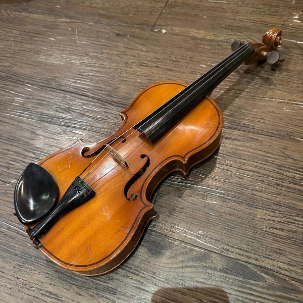 鈴木楽器製作所 Suzuki No.5 1/4 1967年製 Violin スズキ バイオリン