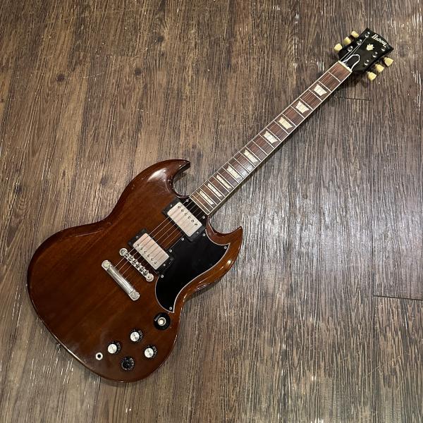 FERNANDES（フェルナンデス） Burny RSG-75-63 SG Type Electric