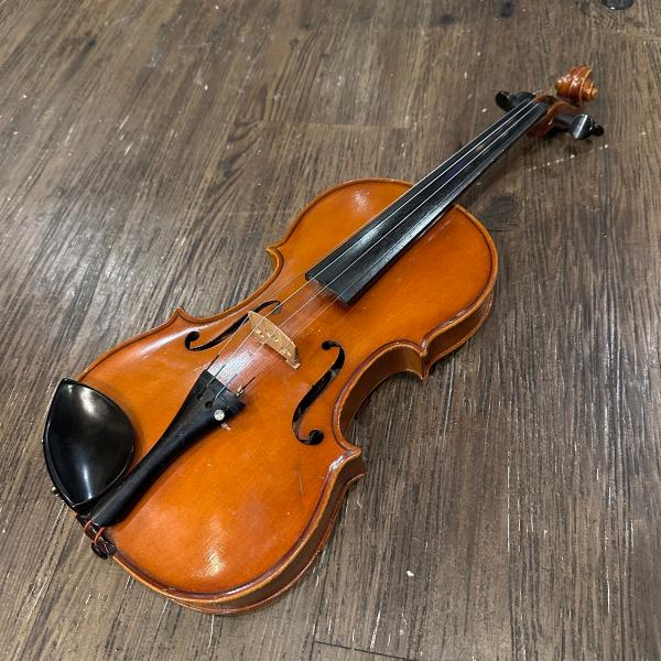 鈴木楽器製作所 Suzuki No.4 1956年製 4/4 Violin スズキ バイオリン