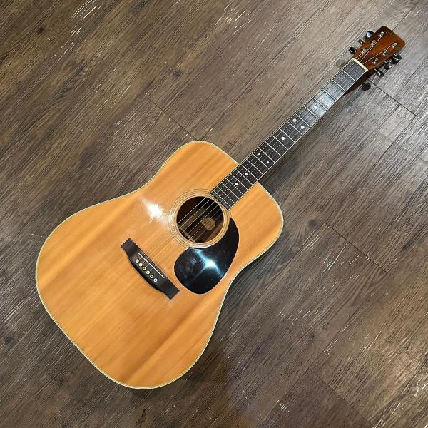 ARIA（アリア） Aria Dreadnought D-60 1974年製 Ryoji Matsuoka