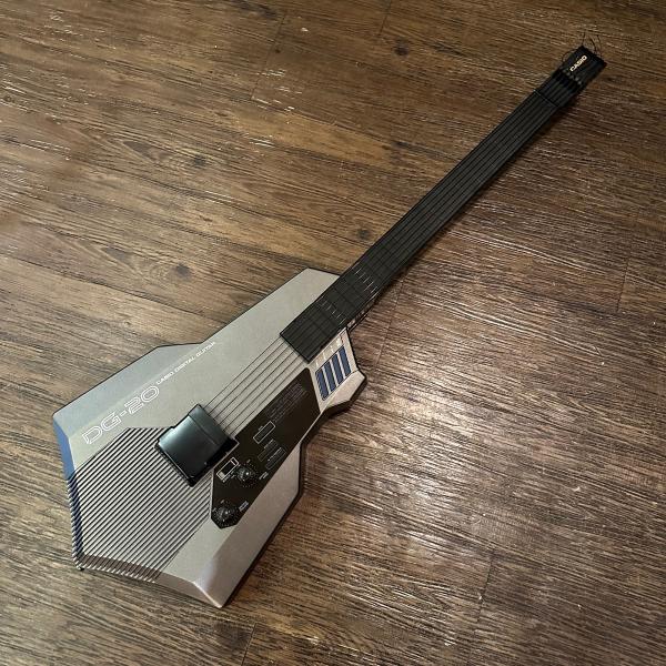 CASIO（カシオ） Casio DG-20 Vintage 80's Digital MIDI Controller