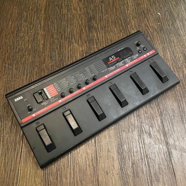 KORG（コルグ） Korg A5 Performance signal Processor マルチ