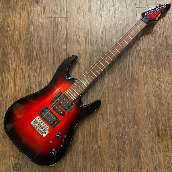 ARIA（アリア） Aria Pro II Magna Series Japan Electric Guitar