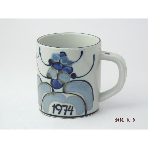 ROYAL COPENHAGEN（ロイヤルコペンハーゲン） イヤーマグ スモール