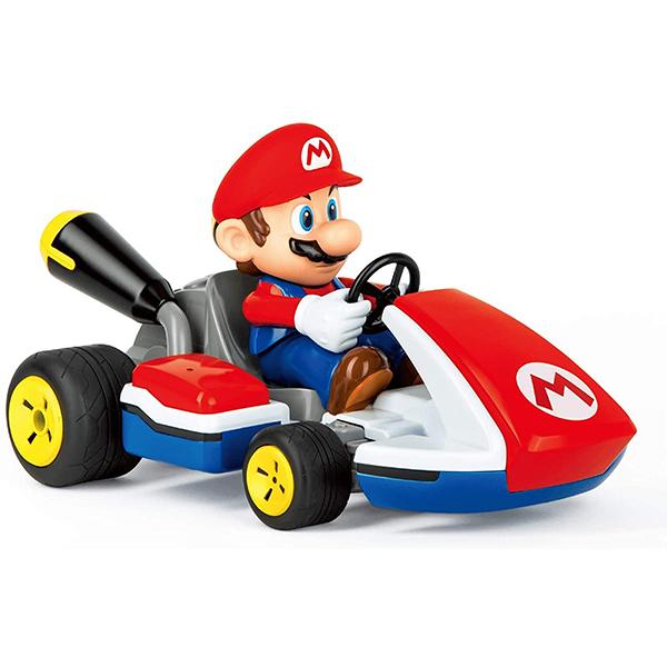 スーパーマリオ 【送料無料】スーパーマリオ マリオカート R/C BIG