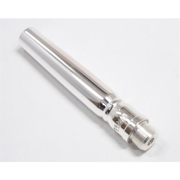 Warburton （ワーバートン） トランペットマウスピース・バックボア