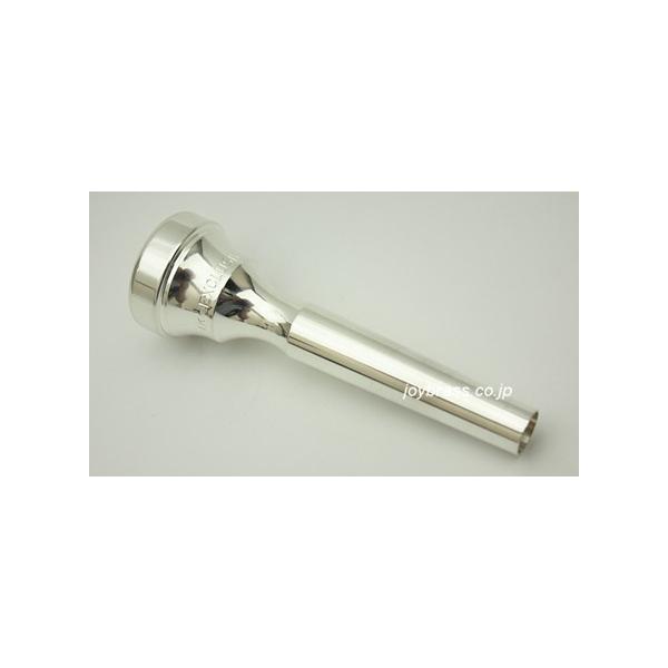 JK（ヨットカー） トランペットマウスピース EXモデル : 管楽器専門店