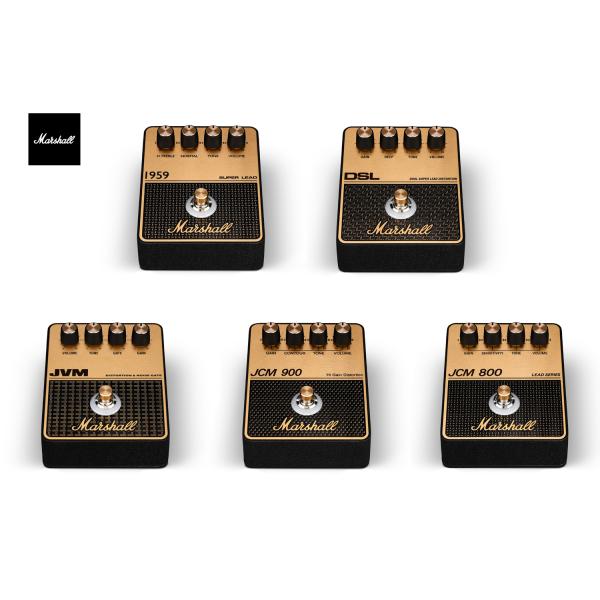 在庫あります!!】Marshall 1959 / DSL JVM JCM900 JCM800 新品
