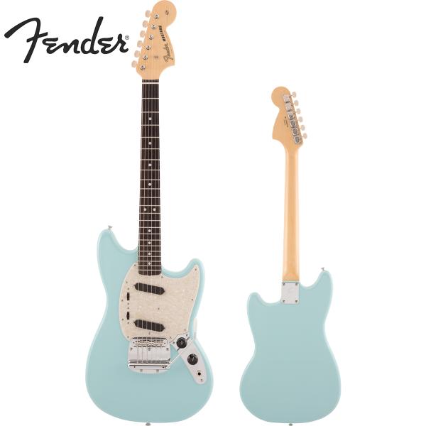 Fender（フェンダー） Fender Made in Japan Traditional 60s Mustang