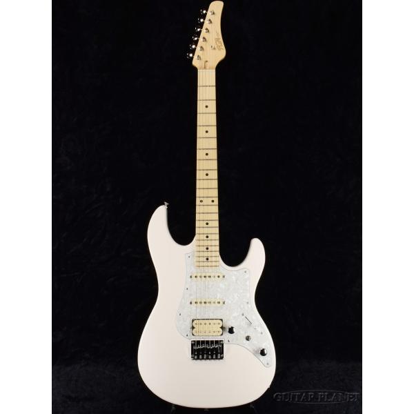 FgN(FUJIGEN) BOS2-M AWH《エレキギター》 : ギタープラネット Yahoo