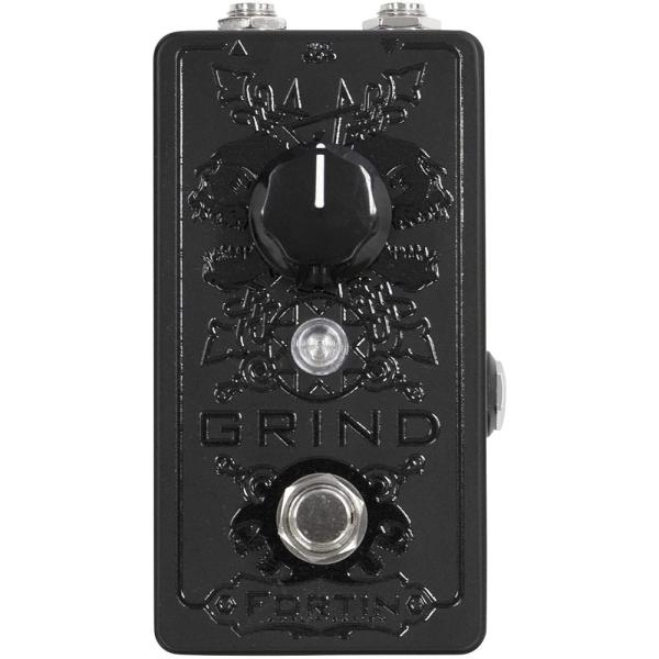 Fortin Amplification GRIND - BlackOut《ブースター》《エフェクター