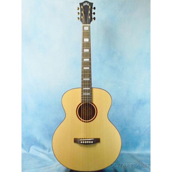 Guild JUMBO JUNIOR Reserve Maple -The Westerly Collection-《アコギ