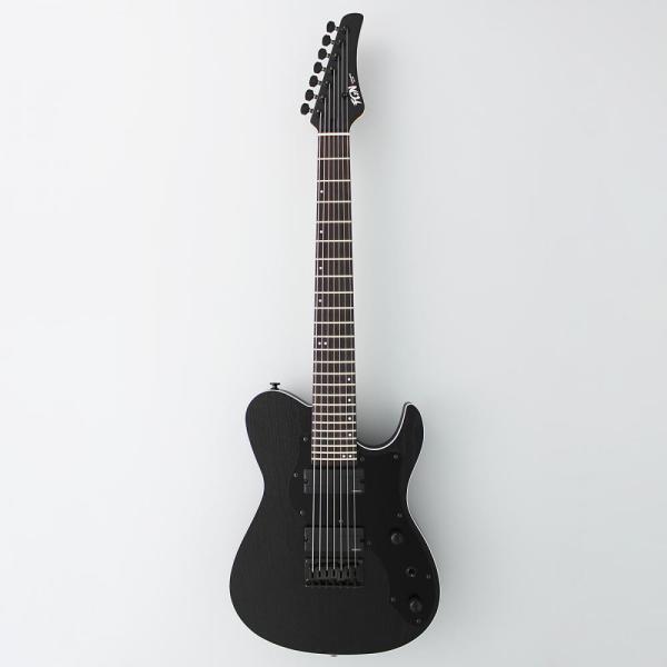 FUJIGEN（フジゲン） FUJIGEN JIL72-ASH-DE-R -OPB (Open Pore Black