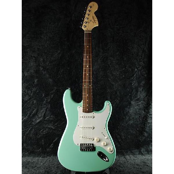 Fender（フェンダー） Squier Affinity Stratocaster SFG サーフ