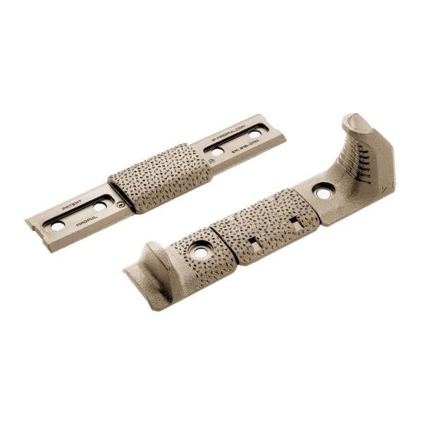 実物パーツ MAGPUL M-LOK HAND STOP KIT マグプル ハンドストップ