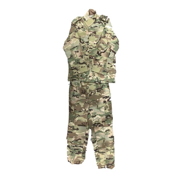 迷彩服 上下セット マルチカム 子供用 女性用 : GUN SHOP SYSTEM Yahoo