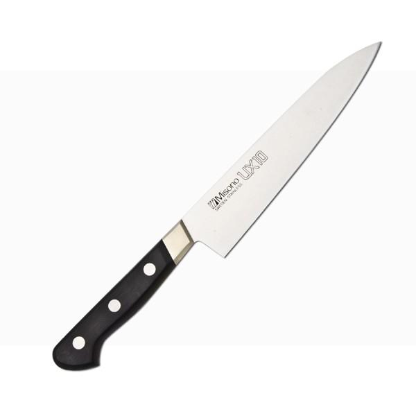 Misono UX10 牛刀 240mm No.713 (包丁) 価格比較 - 価格.com