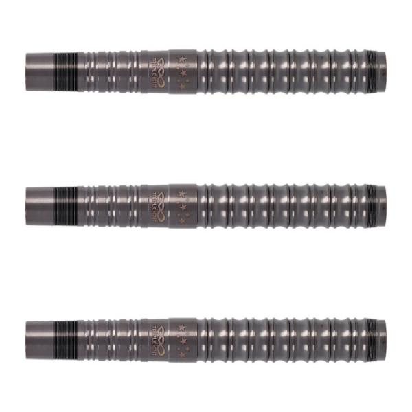 DYNASTY(ダイナスティー) TRIPLEIGHT XEBEC(ジーベック) DLC 2BA