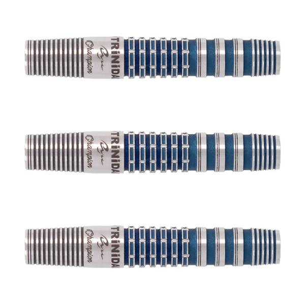 TRiNiDAD×Ryu(トリニダード×リュウ) THE ROYAL ROMEKARI2(ロメカリ2