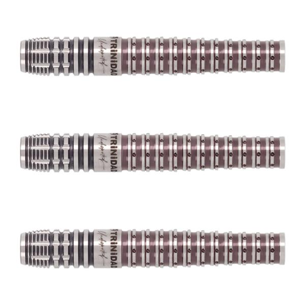 TRiNiDAD(トリニダード) Undisputed KID Type3(キッド タイプ3) 2BA