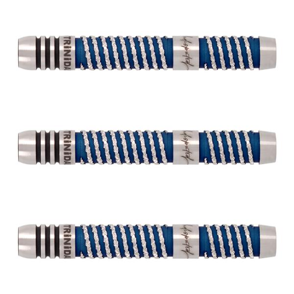 TRiNiDAD(トリニダード) THE ROYAL 2024 RICARDO Type2(リカルド