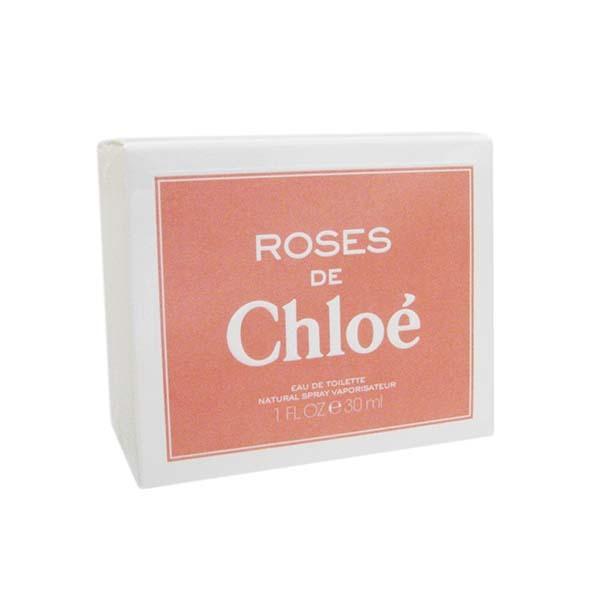 Chloe（クロエ） Chloe ROSES DE CHLOE ローズ ド オードトワレ EDT