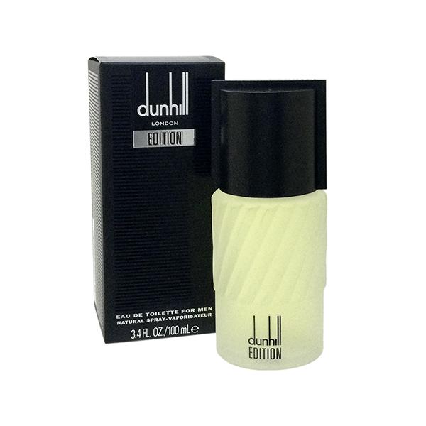 dunhill（ダンヒル） DUNHILL EDITION エディション オードトワレ EDT