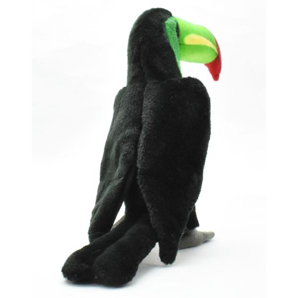 良い kosen ケーセン ぬいぐるみ 鳥 オオハシ おおはし no.7 kosen