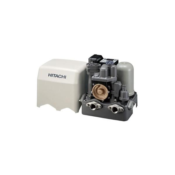 日立 WM-P250Y ミニタンク式 浅井戸・加圧給水用［自動］ポンプ 250W