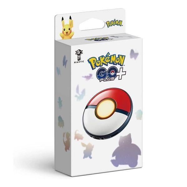 即日発送】【新品】Nintendo 任天堂 Pokemon GO Plus+ ポケモン ゴー