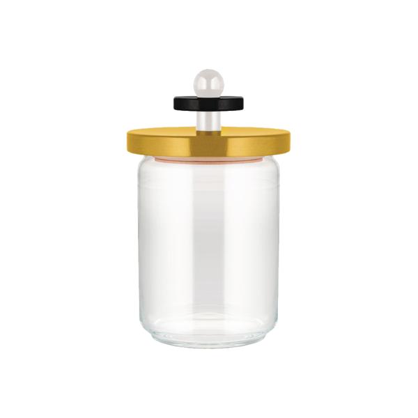 ALESSI（アレッシィ） キャニスター 1000ml TWERGI トウェルジ