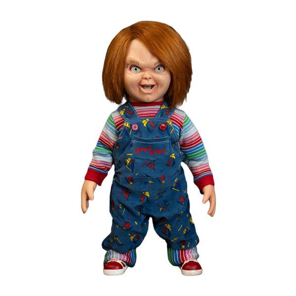 送料無料◇(代引不可)Chucky TVシリーズ チャッキー 1/1 ライフサイズ