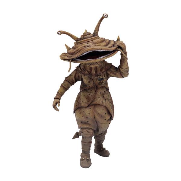 CCP 送料無料◇CCP 1/6特撮シリーズ Vol.113 コイン怪獣 カネゴン